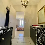 דירה Cote Cite - Parking Prive - 100m Cite Medievale קרקסון