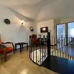 Cote Cite - Parking Prive - 100m Cite Medievale קרקסון
