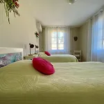 Apartmán Cote Cite - Parking Prive - 100m Cite Medievale