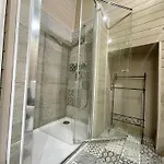 דירה Cote Cite - Parking Prive - 100m Cite Medievale קרקסון