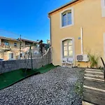 Cote Cite - Parking Prive - 100m Cite Medievale Carcassonne