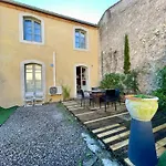 Cote Cite - Parking Prive - 100m Cite Medievale