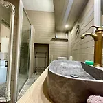 דירה Cote Cite - Parking Prive - 100m Cite Medievale