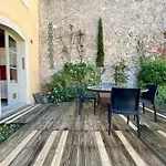 דירה Cote Cite - Parking Prive - 100m Cite Medievale *