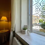 Cote Cite - Parking Prive - 100m Cite Medievale קרקסון