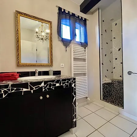 Cote Cite - Parking Prive - 100m Cite Medievale Appartement