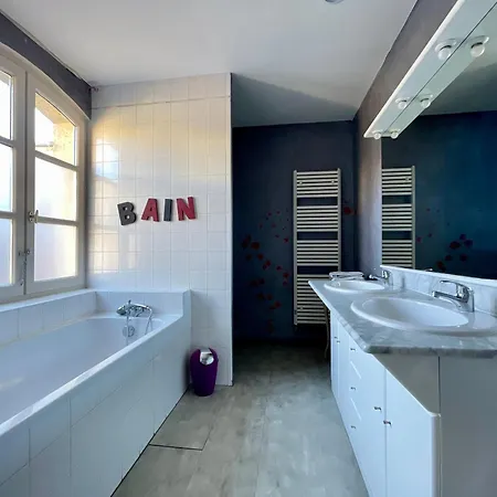 Cote Cite - Parking Prive - 100m Cite Medievale Appartement Carcassonne