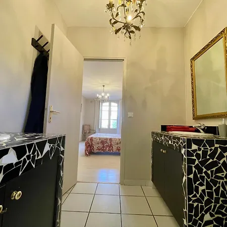Appartement Cote Cite - Parking Prive - 100m Cite Medievale Carcassonne