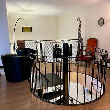 Cote Cite - Parking Prive - 100m Cite Medievale Appartement Carcassonne