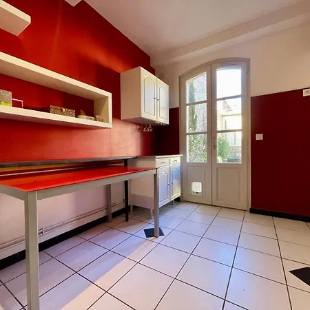 Cote Cite - Parking Prive - 100m Cite Medievale Appartement Carcassonne