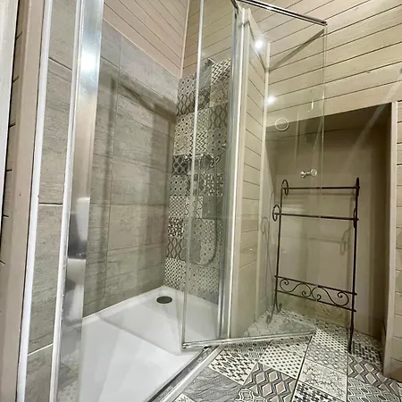 Appartement Cote Cite - Parking Prive - 100m Cite Medievale Carcassonne