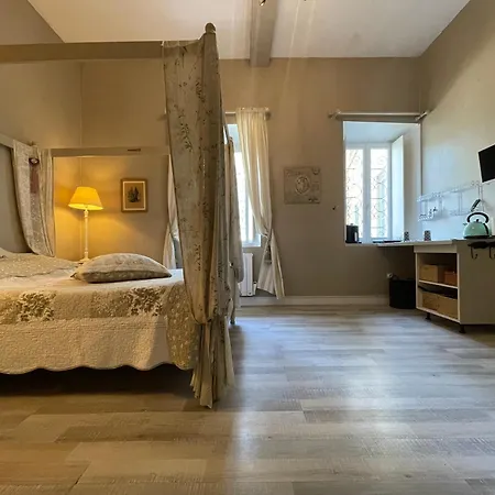 Cote Cite - Parking Prive - 100m Cite Medievale Appartement *