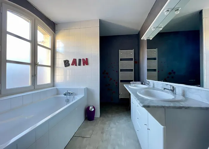 Cote Cite - Parking Prive - 100m Cite Medievale Appartement Carcassonne