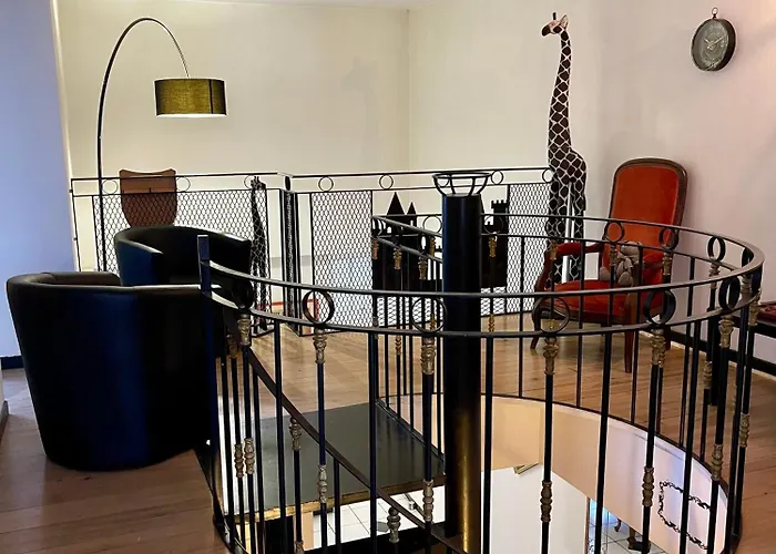 Cote Cite - Parking Prive - 100m Cite Medievale Appartement Carcassonne